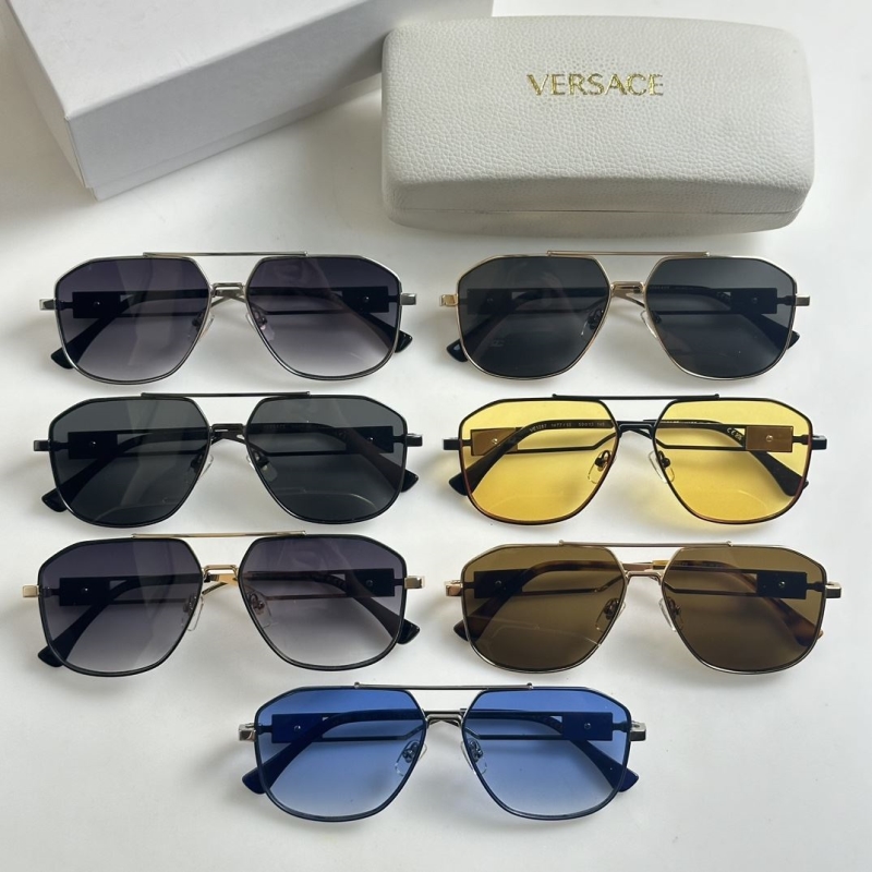 Versace Sunglasses